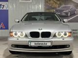 BMW 528 1997 годаfor4 800 000 тг. в Тараз – фото 2