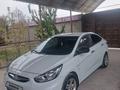 Hyundai Accent 2014 годаfor3 500 000 тг. в Шымкент