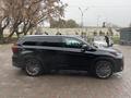 Toyota Highlander 2017 года за 17 000 000 тг. в Тараз – фото 15