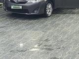 Toyota Camry 2014 года за 7 500 000 тг. в Мангистау – фото 3