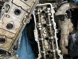 Головка на 3UZ-FE V8 за 500 000 тг. в Алматы