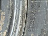 Зимние колеса в сборе 195/60 R15 Sailun 4х100 за 75 000 тг. в Актобе