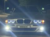 BMW 523 1998 годаүшін3 300 000 тг. в Уральск