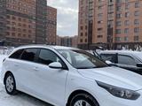 Kia Cee'd 2024 годаfor10 800 000 тг. в Петропавловск – фото 2