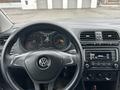 Volkswagen Polo 2018 года за 5 550 000 тг. в Уральск – фото 20