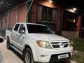 Toyota Hilux 2008 года за 5 200 000 тг. в Алматы