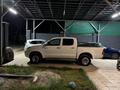 Toyota Hilux 2008 года за 5 200 000 тг. в Алматы – фото 2