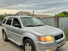 Ford Escape, 2003