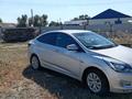 Hyundai Solaris 2014 годаfor3 300 000 тг. в Актобе