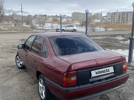 Opel Vectra 1992 года за 1 100 000 тг. в Жезказган – фото 4