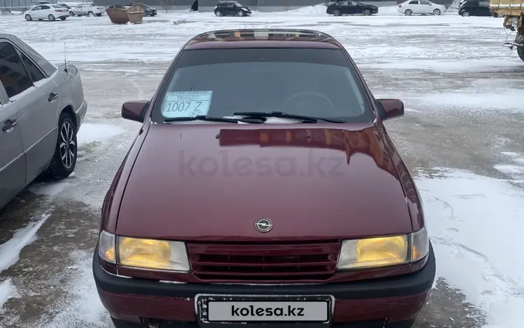 Opel Vectra 1992 года за 1 100 000 тг. в Жезказган