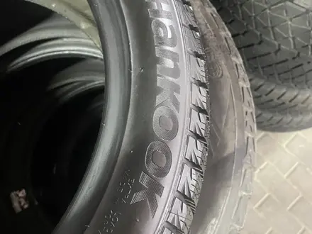 225/45R17 Hankook за 70 000 тг. в Шымкент – фото 3