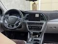 Hyundai Sonata 2015 года за 7 500 000 тг. в Шымкент – фото 5
