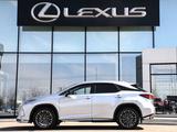 Lexus RX 300 2021 года за 25 990 000 тг. в Шымкент – фото 3