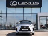 Lexus RX 300 2021 года за 25 990 000 тг. в Шымкент – фото 5