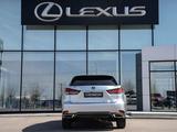 Lexus RX 300 2021 года за 25 990 000 тг. в Шымкент – фото 4