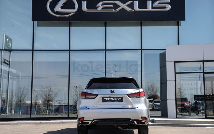 Lexus RX 300 — миниатюра 4