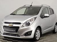 Chevrolet Spark 2022 годаfor5 200 000 тг. в Астана