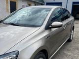 Volkswagen Polo 2020 года за 8 300 000 тг. в Семей – фото 3