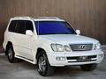 Lexus LX 470 2006 года за 12 500 000 тг. в Алматы – фото 4