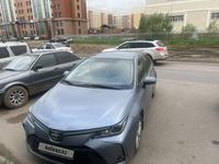 Toyota Corolla 2019 года за 9 250 000 тг. в Астана