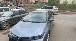 Toyota Corolla 2019 года за 8 250 000 тг. в Астана