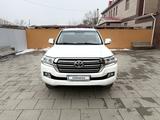 Toyota Land Cruiser 2016 годаfor29 000 000 тг. в Кызылорда – фото 2