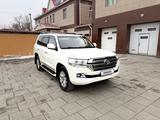 Toyota Land Cruiser 2016 годаfor29 000 000 тг. в Кызылорда – фото 3