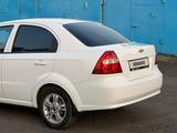 Chevrolet Nexia 2022 годаүшін4 000 000 тг. в Темиртау – фото 4