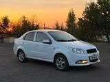 Chevrolet Nexia 2022 годаүшін4 000 000 тг. в Темиртау