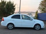 Chevrolet Nexia 2022 годаүшін4 000 000 тг. в Темиртау – фото 2