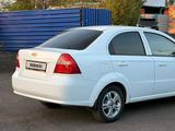 Chevrolet Nexia 2022 годаүшін4 000 000 тг. в Темиртау – фото 3