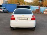 Chevrolet Nexia 2022 годаүшін4 000 000 тг. в Темиртау – фото 5