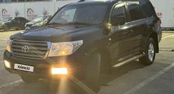 Toyota Land Cruiser 2008 года за 17 500 000 тг. в Алматы