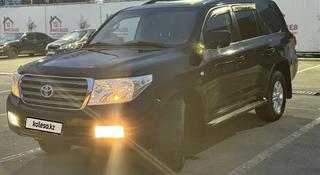 Toyota Land Cruiser 2008 годаүшін17 500 000 тг. в Алматы