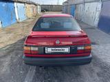 Volkswagen Passat 1991 года за 1 690 000 тг. в Павлодар – фото 4