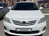 Toyota Corolla 2011 года за 6 300 000 тг. в Усть-Каменогорск – фото 3