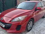 Mazda 3 2012 года за 3 900 000 тг. в Алматы