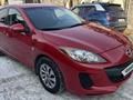 Mazda 3 2012 года за 3 900 000 тг. в Алматы – фото 3