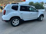 Renault Duster 2019 года за 6 500 000 тг. в Уральск – фото 2