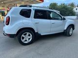 Renault Duster 2019 года за 6 500 000 тг. в Уральск – фото 3