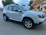 Renault Duster 2019 года за 6 500 000 тг. в Уральск – фото 4