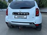 Renault Duster 2019 года за 6 500 000 тг. в Уральск – фото 5