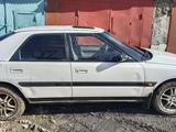 Mazda 323 1990 года за 900 000 тг. в Астана – фото 3