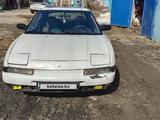 Mazda 323 1990 года за 900 000 тг. в Астана – фото 5