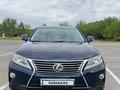 Lexus RX 350 2013 годаүшін11 400 000 тг. в Алматы