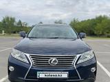 Lexus RX 350 2013 годаүшін11 400 000 тг. в Алматы