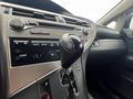 Lexus RX 350 2013 годаүшін11 400 000 тг. в Алматы – фото 13