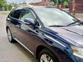 Lexus RX 350 2013 годаүшін11 400 000 тг. в Алматы – фото 21
