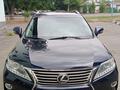 Lexus RX 350 2013 годаүшін11 400 000 тг. в Алматы – фото 22